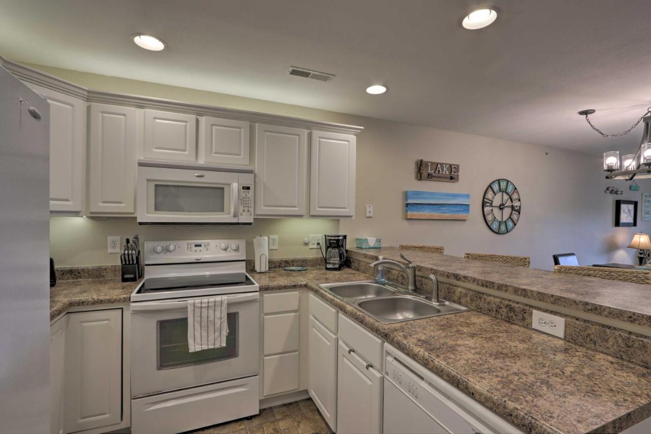 The Lake Escape With Balcony And Pool Access! Camdenton Exterior foto