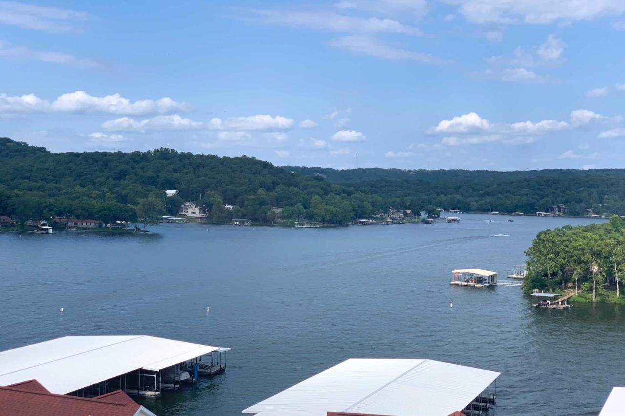 The Lake Escape With Balcony And Pool Access! Camdenton Exterior foto